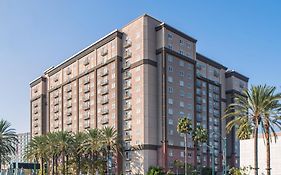Worldmark Anaheim Hotel